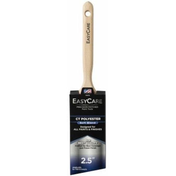 Gourmetgalley 2.5 in. EC Series Angled Brush GO3871558 - main